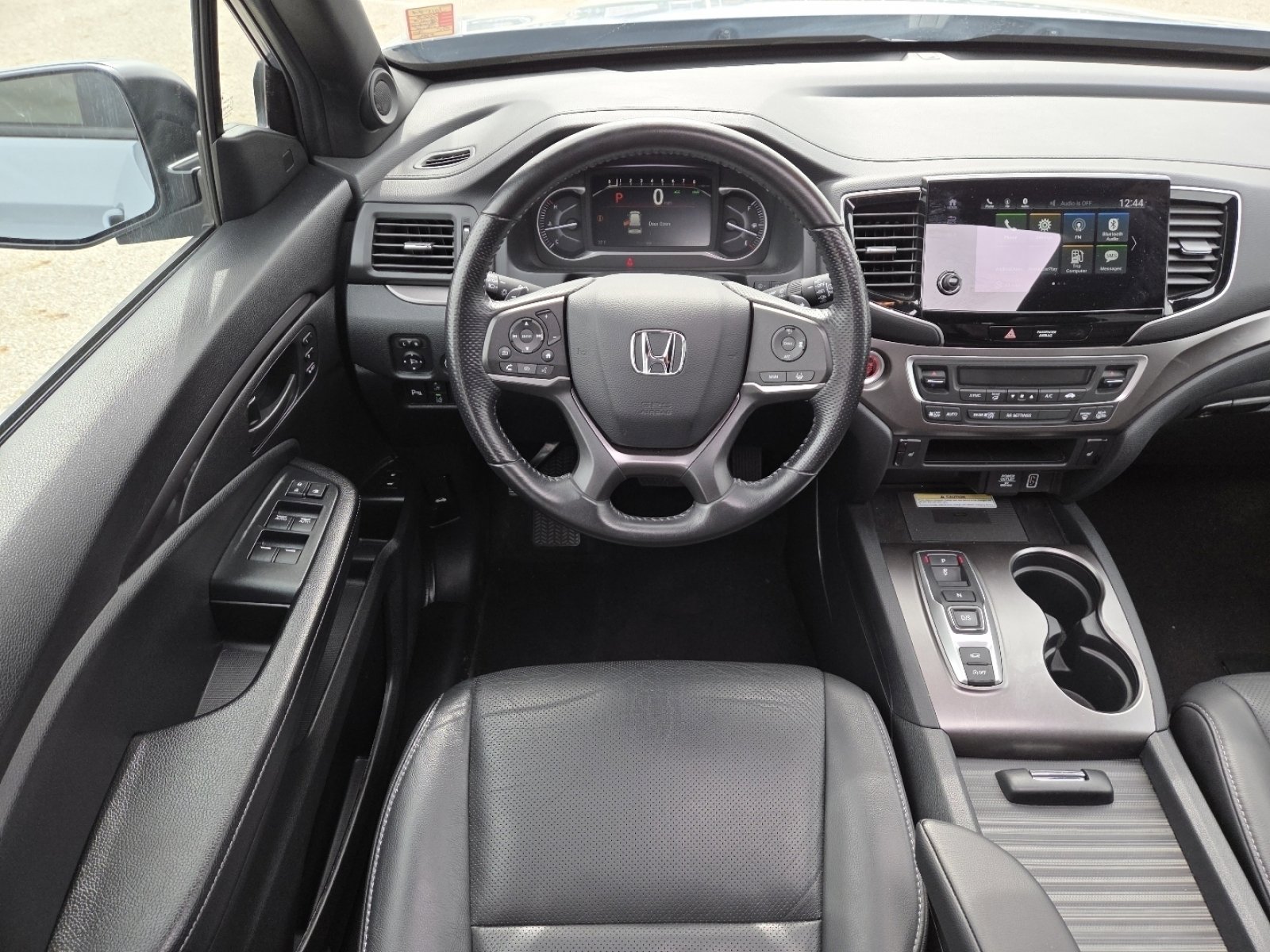 Used 2023 Honda Passport EX-L image 27