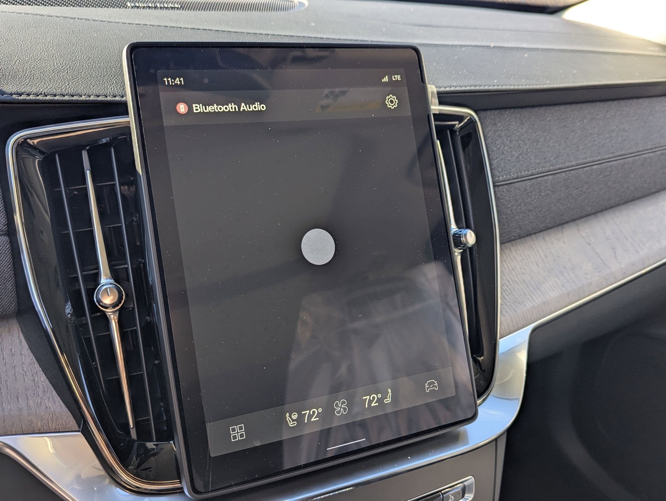 New 2026 Volvo XC90 T8 Ultra w/ Protection Package Premier image 14