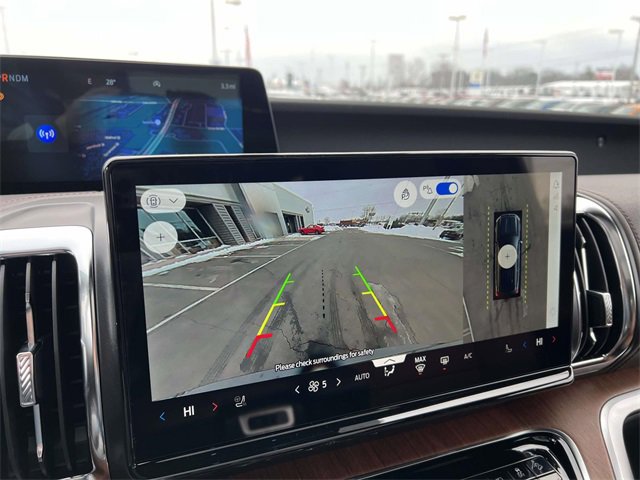 New 2026 Ford Expedition Max King Ranch image 14