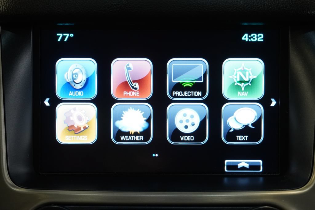 Used 2020 GMC Yukon XL Denali w/ Open Road Package AWD/4WD image 25