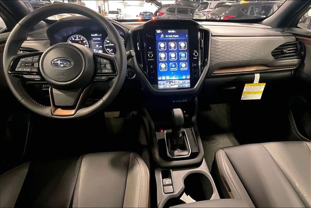 Used 2025 Subaru Forester Sport image 15