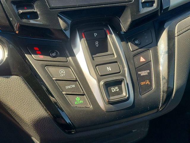 Used 2023 Honda Odyssey Touring image 36