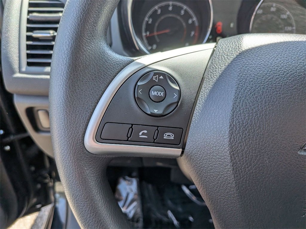 Used 2024 Mitsubishi Outlander Sport ES image 16