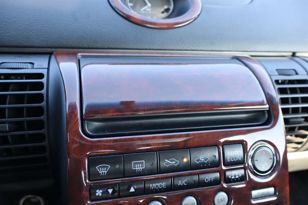 Used 2004 INFINITI G35 Coupe RWD image 24