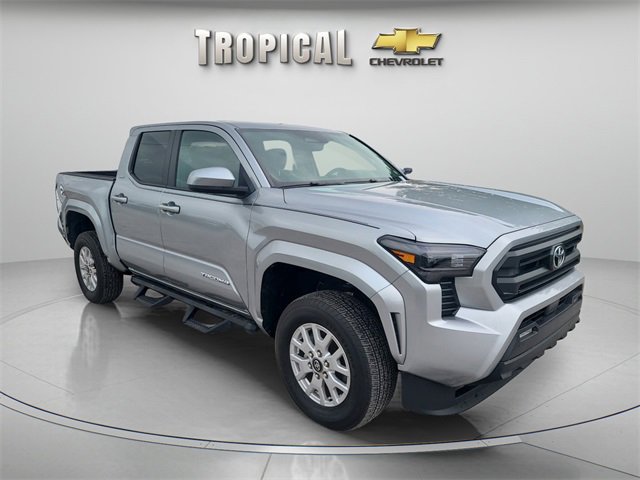 Used 2024 Toyota Tacoma SR5 image 7