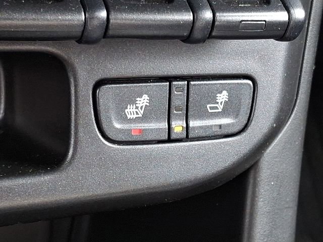 Used 2021 Chevrolet Colorado Z71 w/ Safety Package image 25