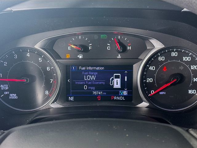 Used 2021 Chevrolet Blazer LT image 14