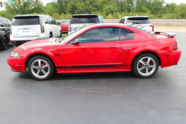 Used 2003 Ford Mustang Mach 1 RWD image 16