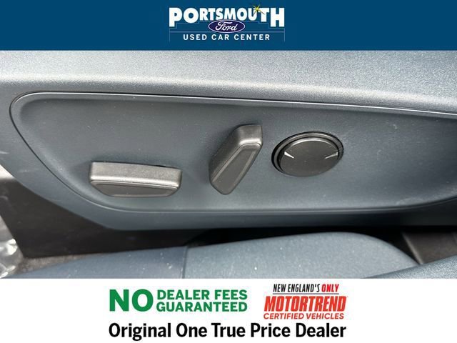 Used 2025 Ford Maverick XLT w/ XLT Luxury Package AWD/4WD image 29