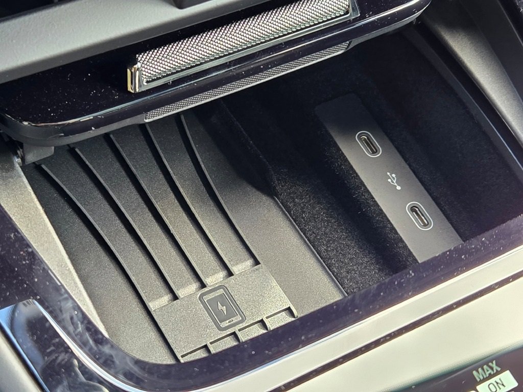 New 2026 Porsche Cayenne GTS image 26