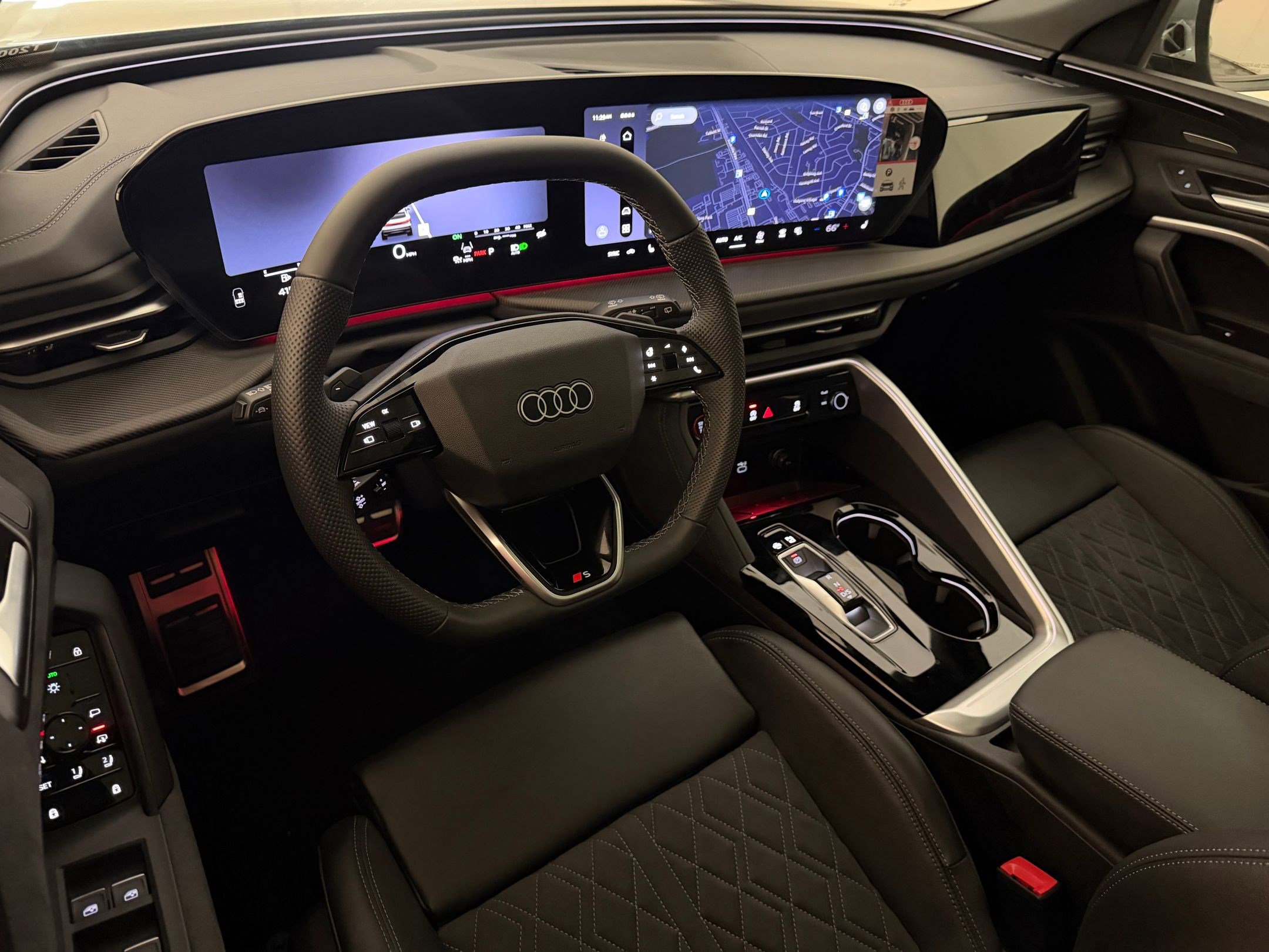 New 2026 Audi SQ5 Premium Plus AWD/4WD image 4