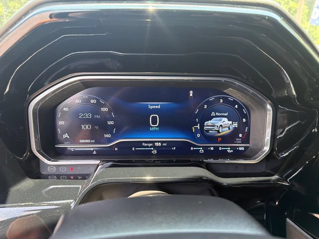 Used 2023 Chevrolet Silverado 1500 RST w/ Convenience Package II AWD/4WD image 28