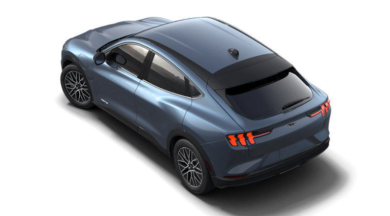New 2024 Ford Mustang Mach-E Premium AWD/4WD image 2