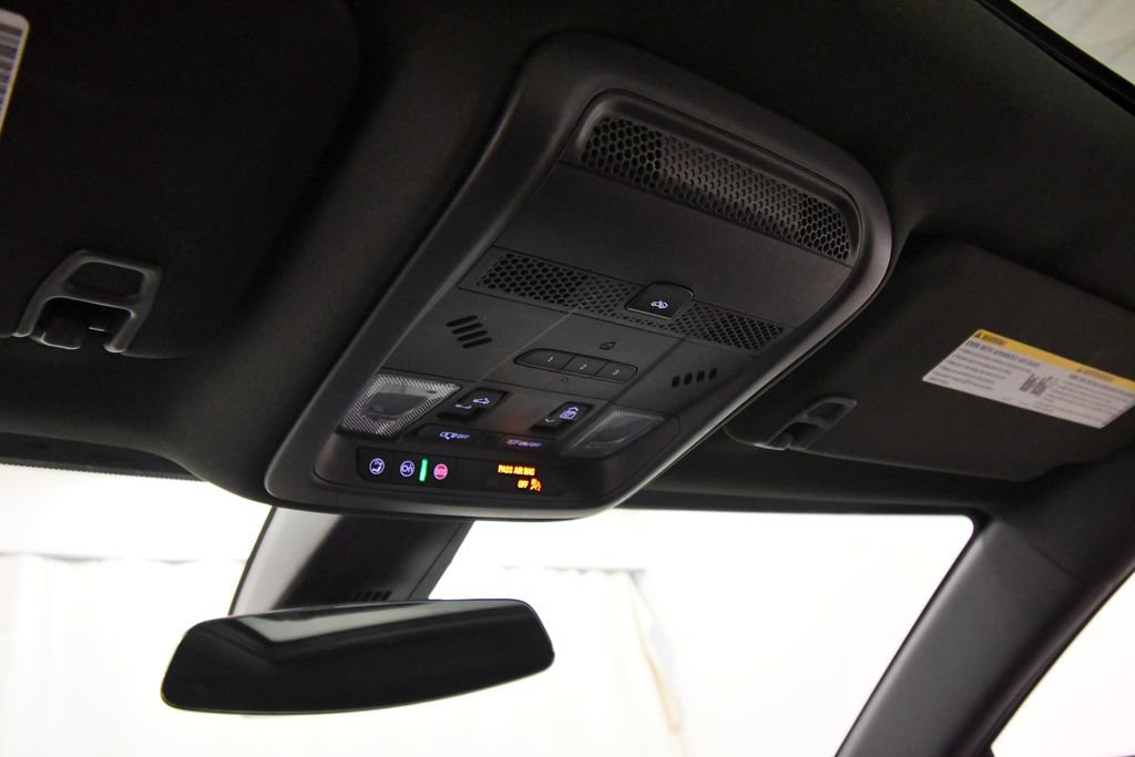 Used 2022 Cadillac XT5 Sportv AWD/4WD image 28