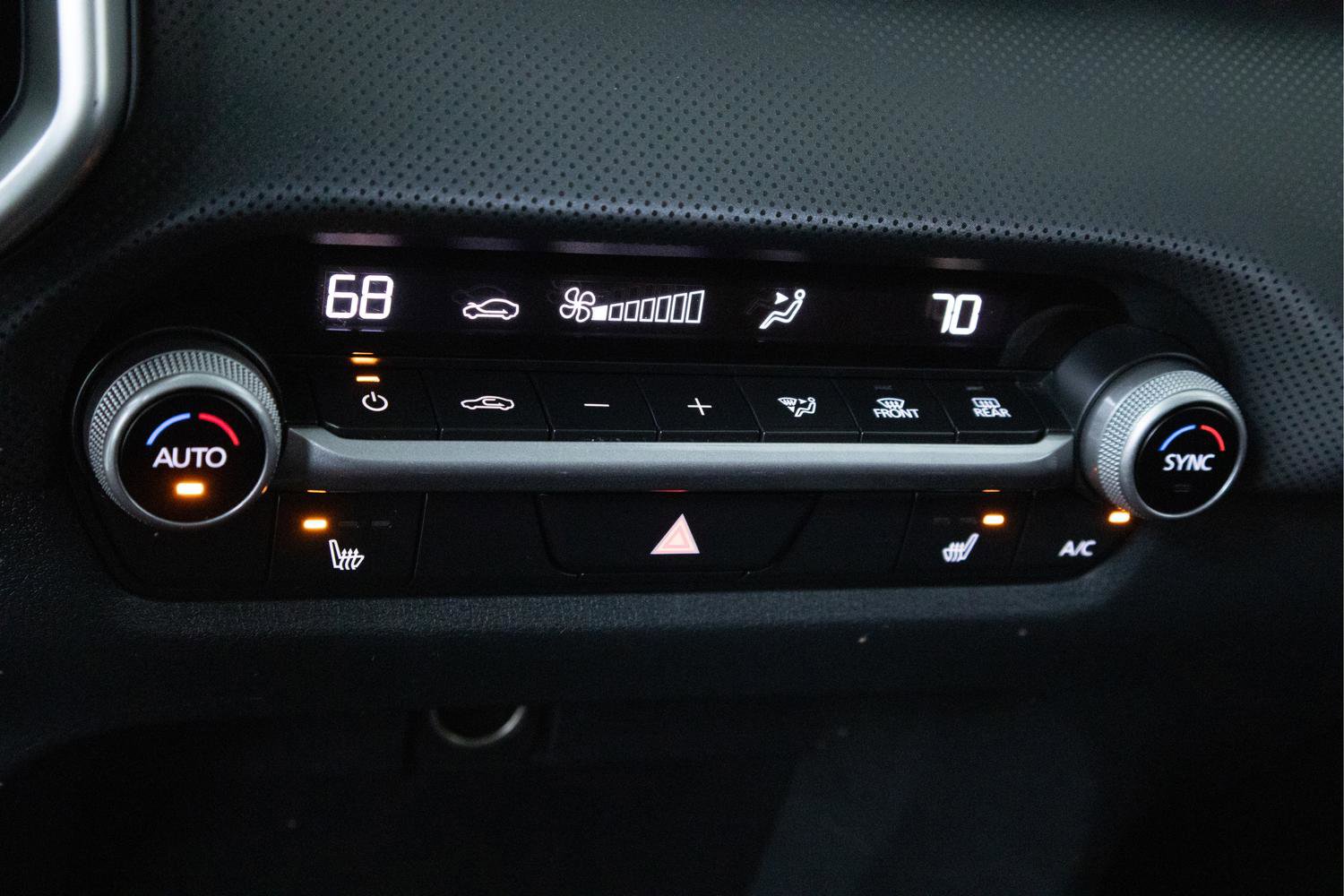 Used 2023 MAZDA CX-50 2.5 S w/ Cargo Package image 15