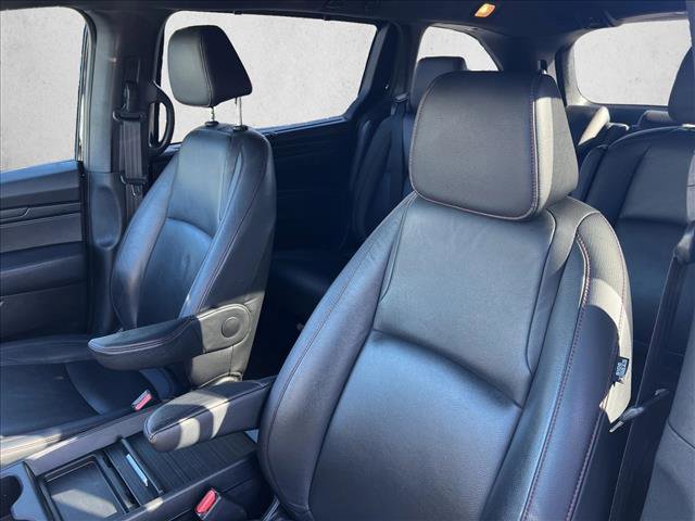 Used 2023 Honda Odyssey Sport image 16