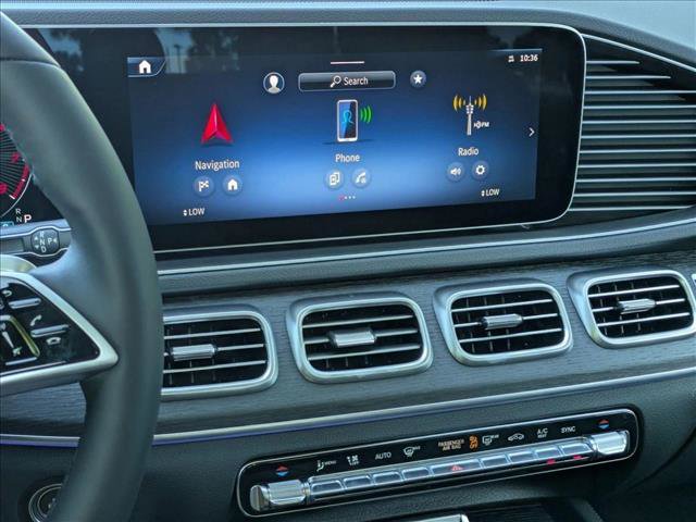 New 2026 Mercedes-Benz GLE 450 4MATIC image 12