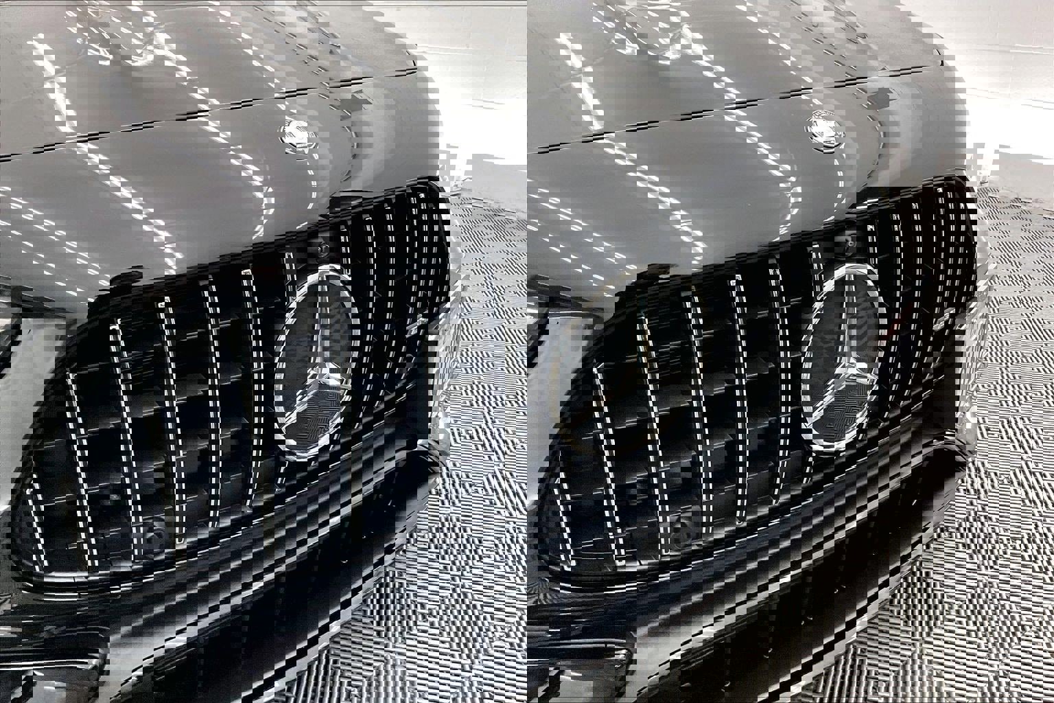 Used 2026 Mercedes-Benz CLE 53 AMG 4MATIC image 31