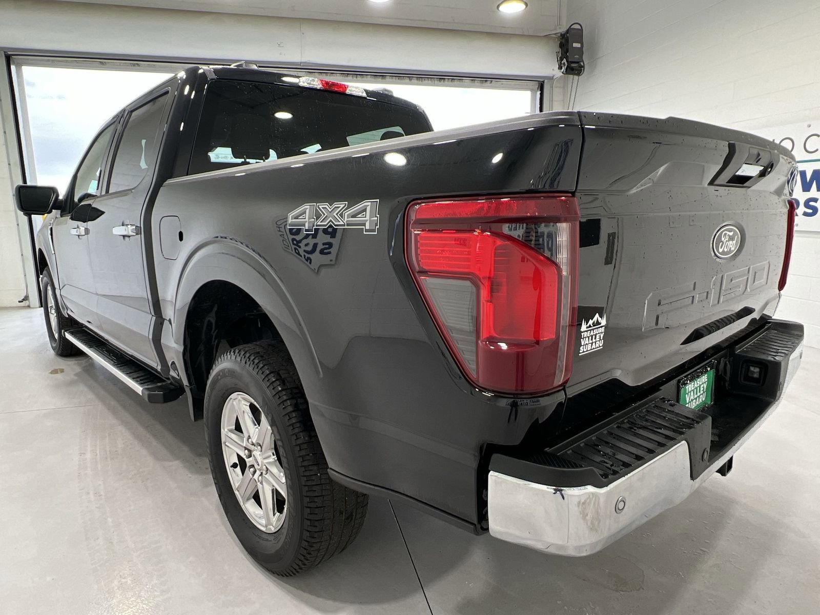 Used 2024 Ford F150 XLT image 6