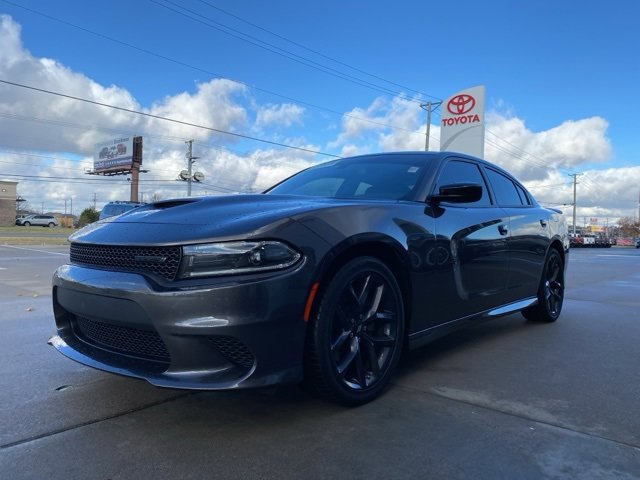 Used 2023 Dodge Charger GT w/ Blacktop Package image 1