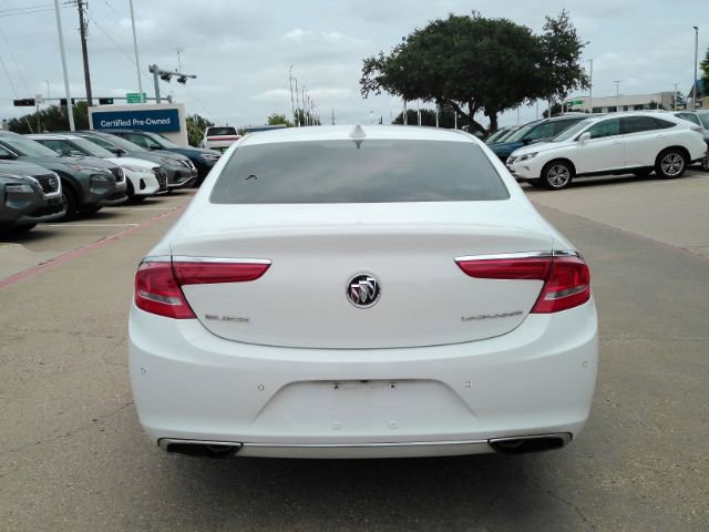 Used 2017 Buick LaCrosse Essence FWD image 7