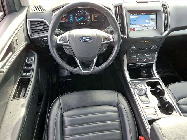 Used 2019 Ford Edge SEL w/ Equipment Group 201A image 21