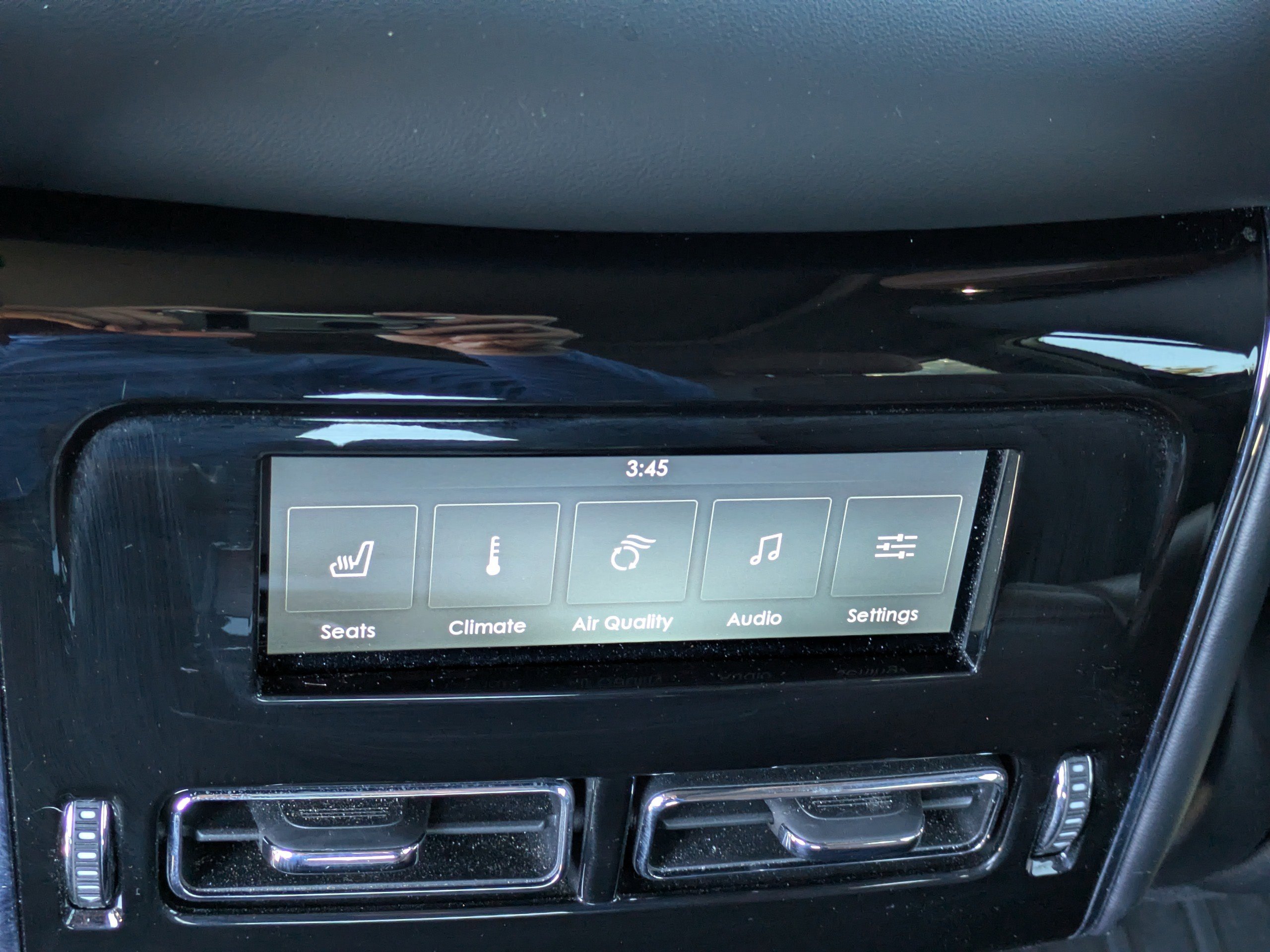 Used 2021 Lincoln Aviator Reserve w/ Equipment Group 210A AWD/4WD image 19