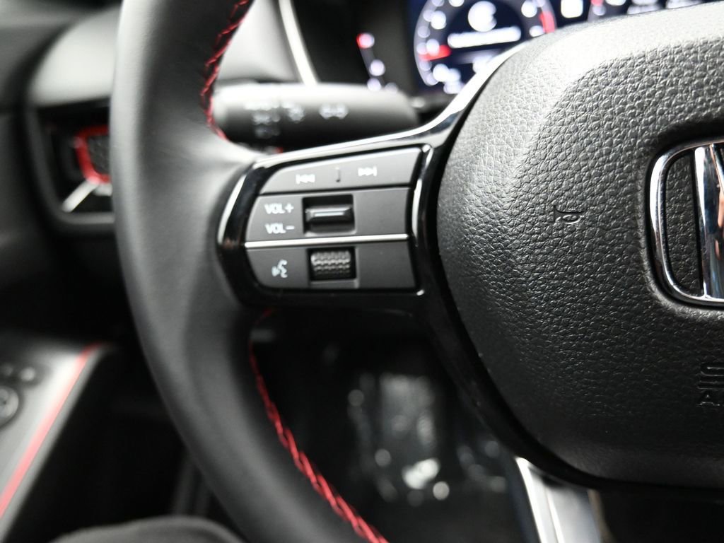 Used 2026 Honda Civic Si image 24