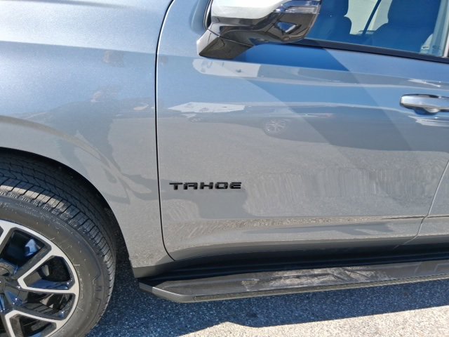 New 2026 Chevrolet Tahoe RST w/ Comfort Package image 3