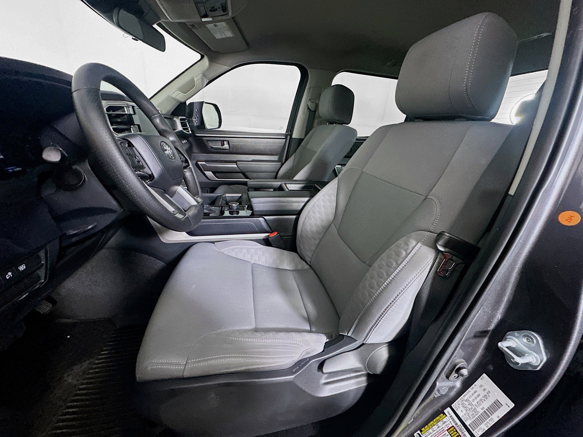 Used 2023 Toyota Tundra SR5 image 13