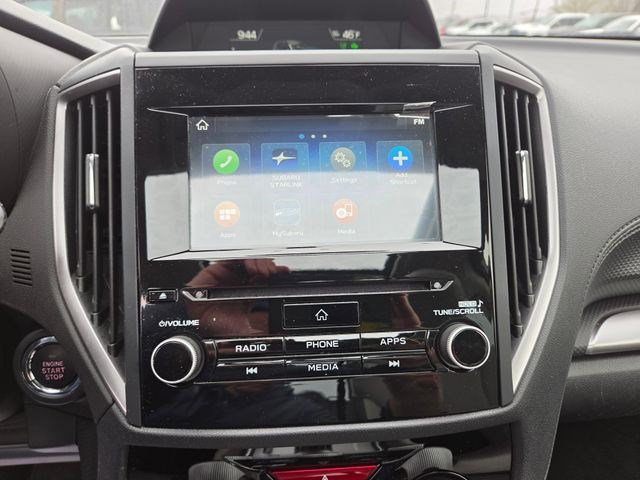 Used 2023 Subaru Forester Premium image 6