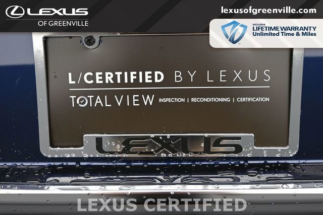 Certified 2023 Lexus GX 460 Premium AWD/4WD image 11