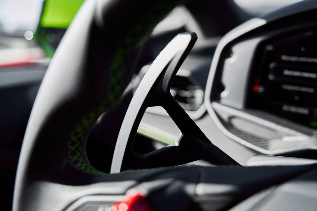 Used 2025 Lamborghini Revuelto AWD/4WD image 54