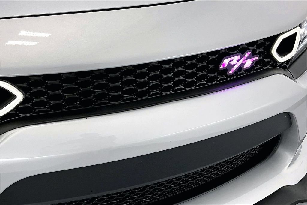 Used 2023 Dodge Charger R/T w/ Navigation & Travel Group image 37