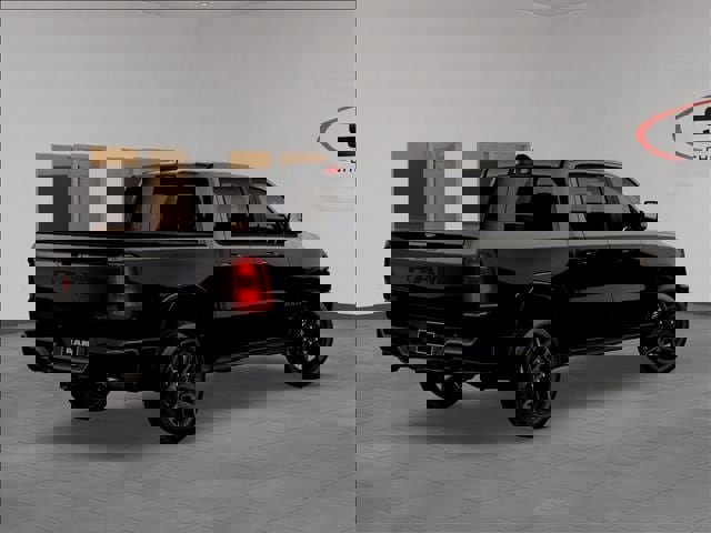 New 2026 RAM 1500 Laramie image 5