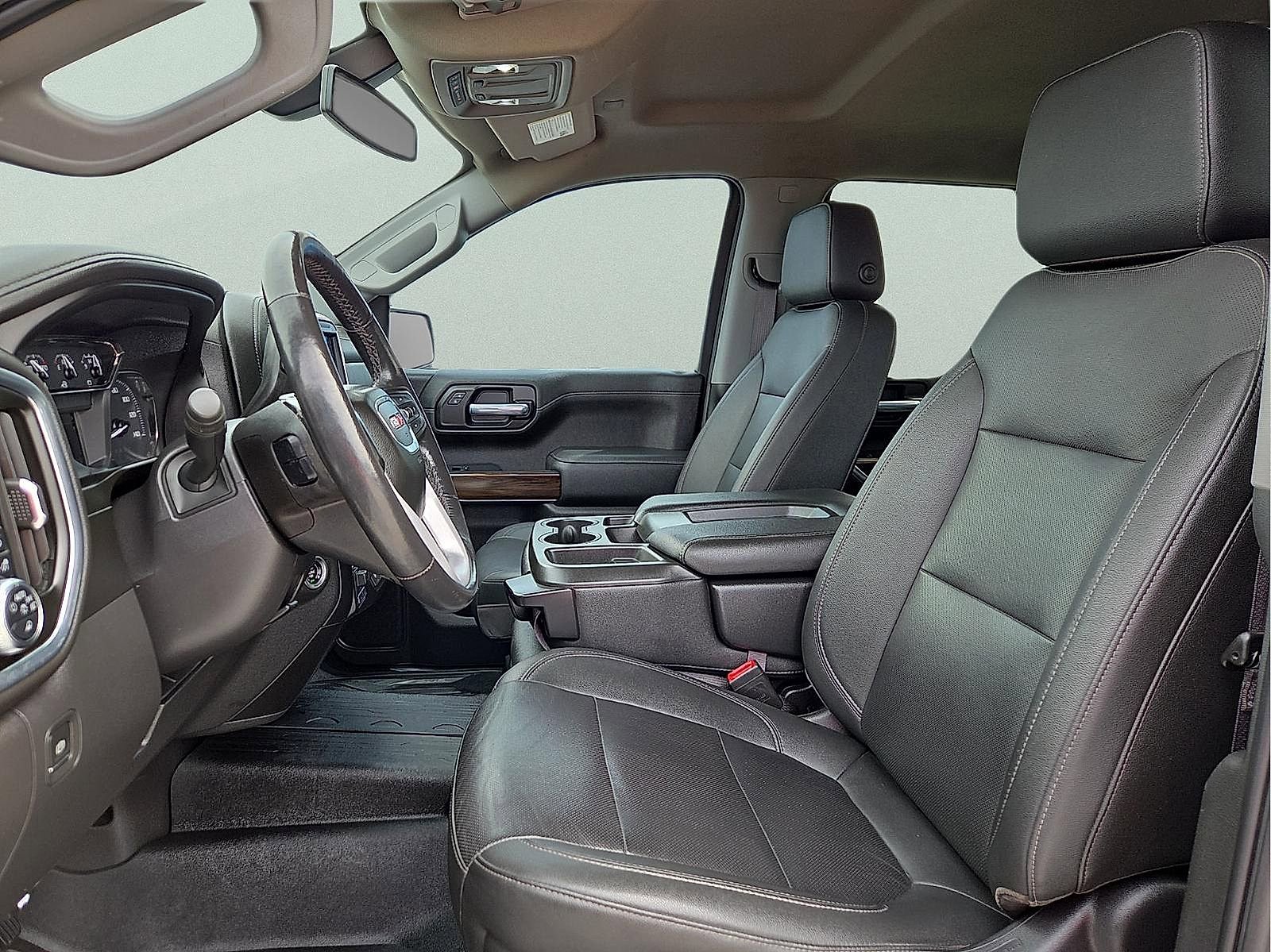 Used 2021 GMC Sierra 1500 SLT image 14