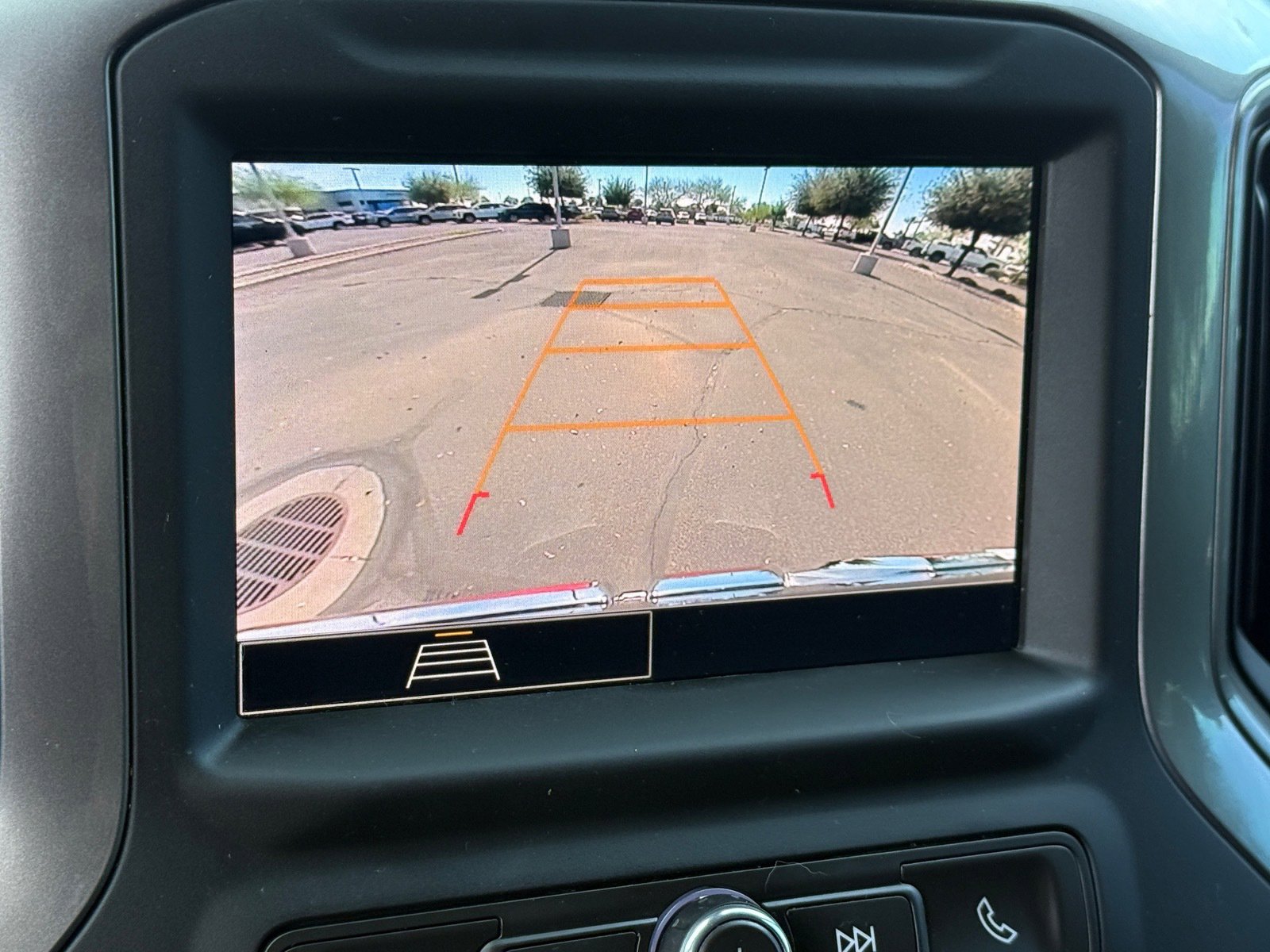 Used 2024 GMC Sierra 1500 Pro w/ Convenience Package image 18