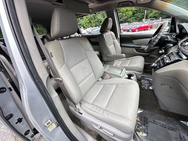 Used 2012 Honda Odyssey Touring image 37