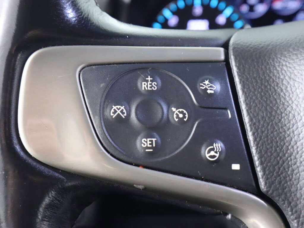Used 2018 GMC Yukon XL Denali AWD/4WD image 15