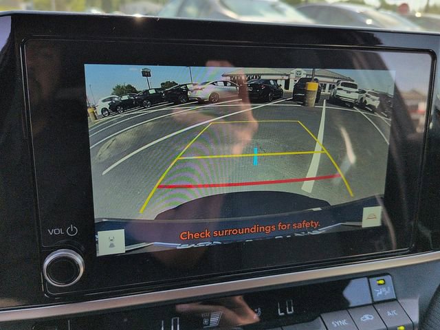 Used 2026 Toyota Camry SE FWD image 23