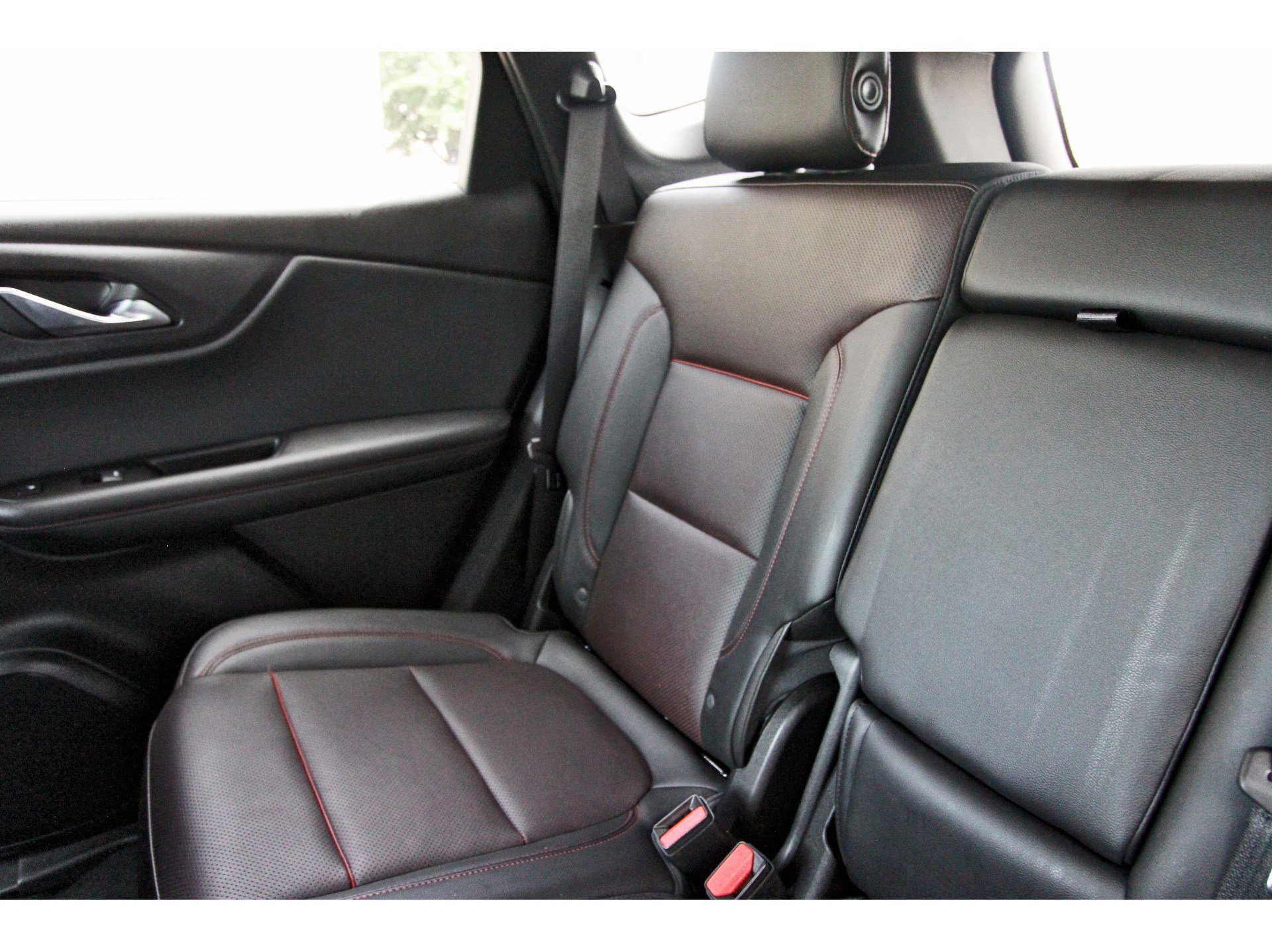 Used 2020 Chevrolet Blazer RS image 14