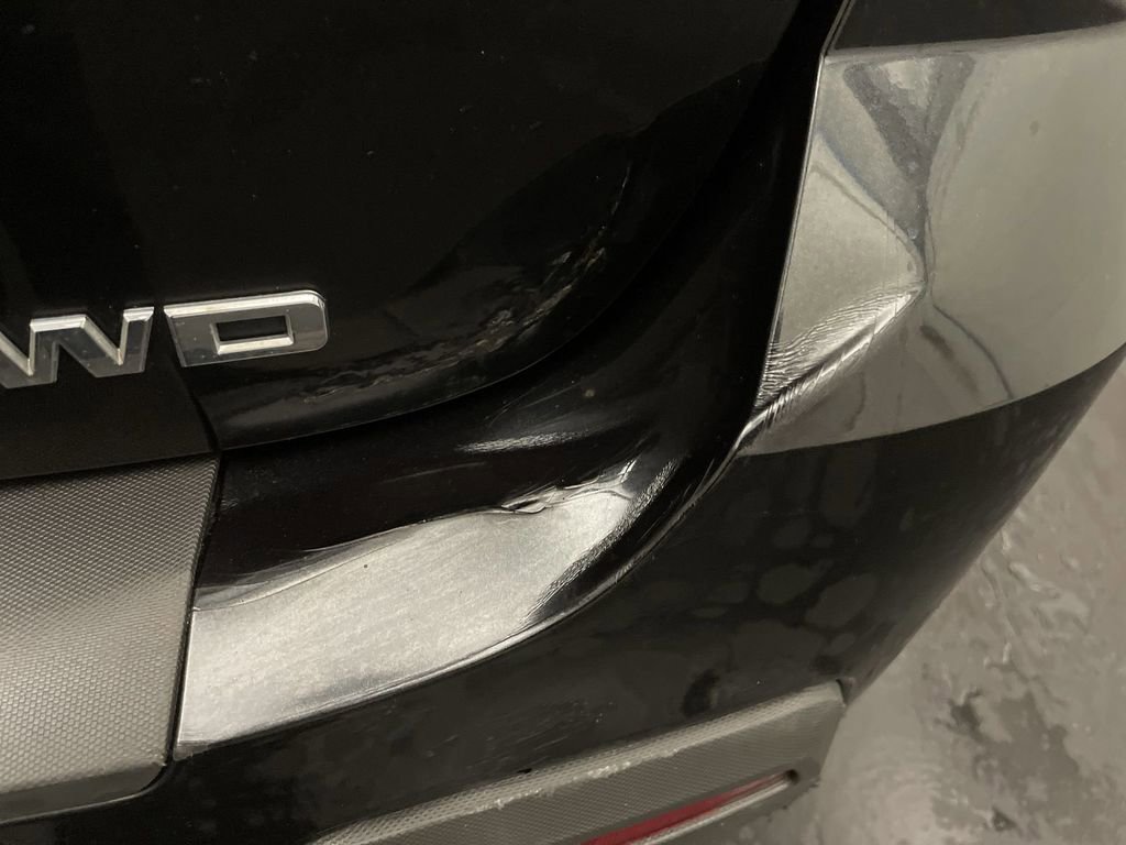 Used 2015 GMC Terrain SLT w/ Open Road Package image 32