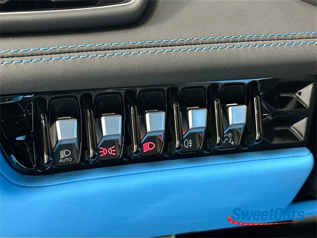 Used 2023 Lamborghini Huracan Tecnica image 16