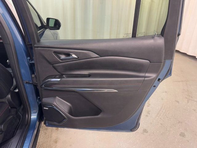 Used 2024 Chevrolet Traverse RS w/ LPO, Floor Liner Package image 41