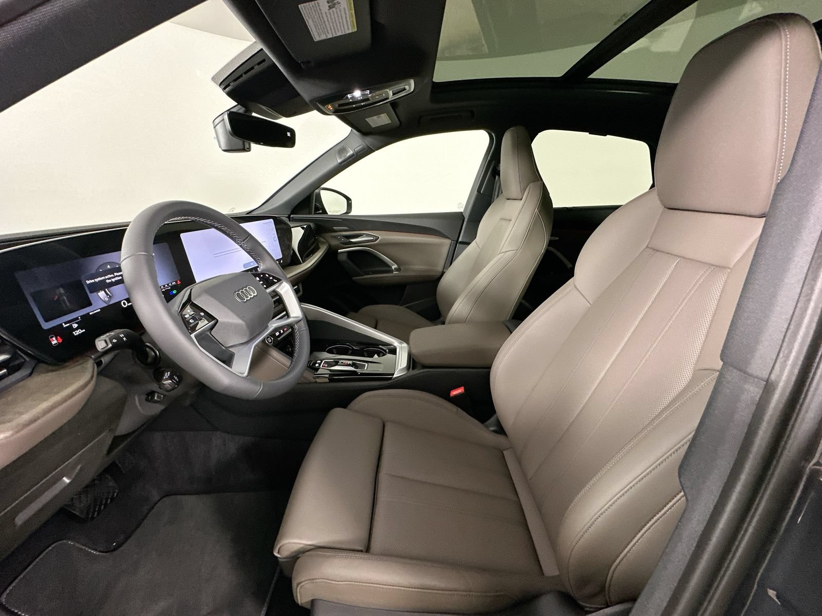 New 2026 Audi Q5 Premium Plus AWD/4WD image 32