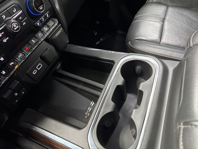 Used 2020 Chevrolet Silverado 2500 High Country w/ Z71 Off-Road Package AWD/4WD image 28