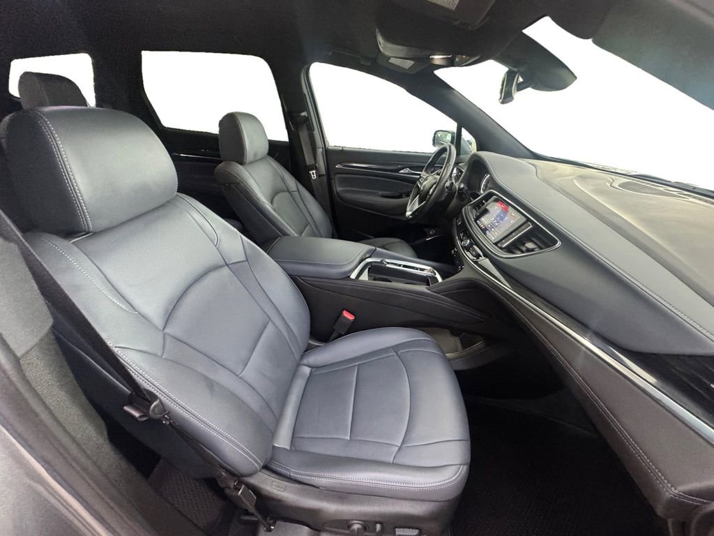 Used 2024 Buick Enclave Essence w/ Trailering Package, 5000 lbs. image 15