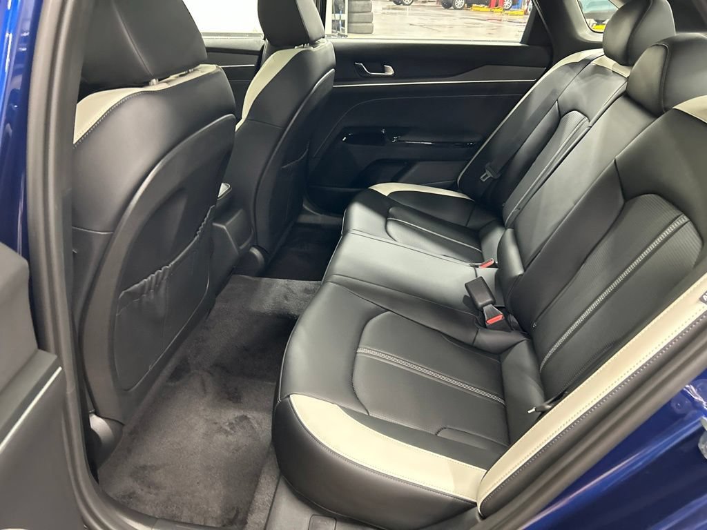 New 2026 Kia K5 GT-Line w/ GT-Line Premium Package AWD/4WD image 26