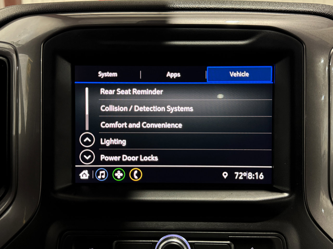 Used 2022 Chevrolet Silverado 2500 Custom w/ Custom Value Package image 41