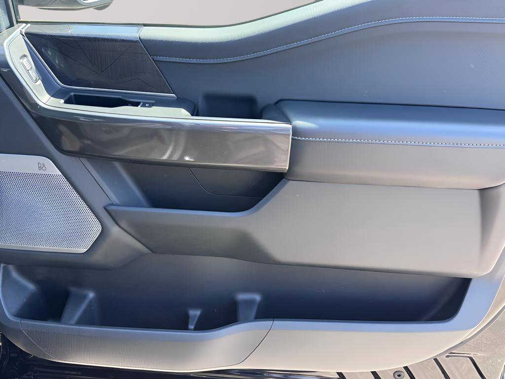 Used 2022 Ford F150 XLT w/ Equipment Group 302A High AWD/4WD image 26